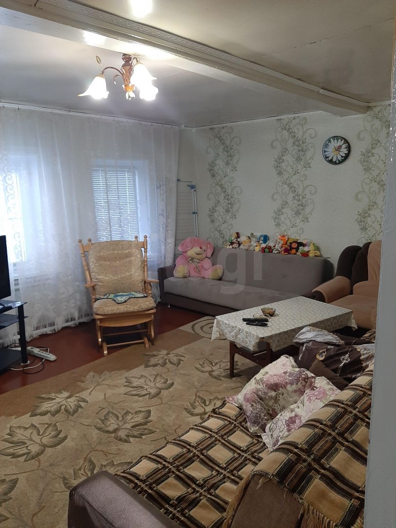 Продажа дома, 52м <sup>2</sup>, 7 сот., Златоуст, 4-я Нижне-Вокзальная Продажа дома, 52м <sup>2</sup>, 7 сот., Златоуст, 4-я Нижне-Вокзальная
