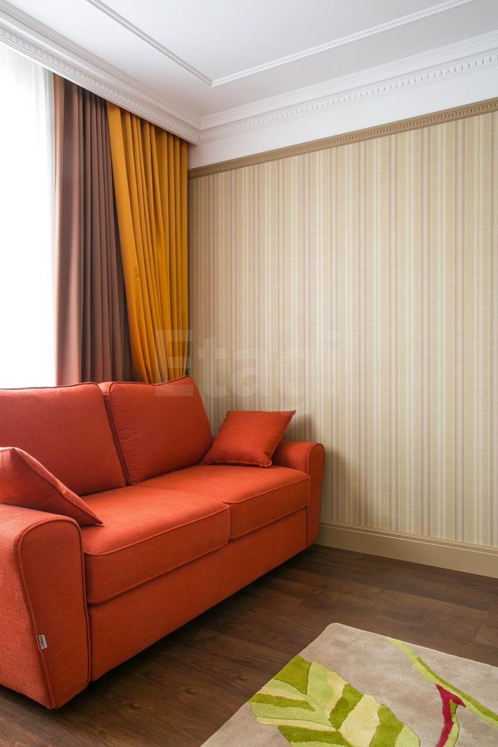 Продажа 4-комнатной квартиры, Красноярск, Молокова, 1 к 1 Продажа 4-комнатной квартиры, Красноярск, Молокова, 1 к 1