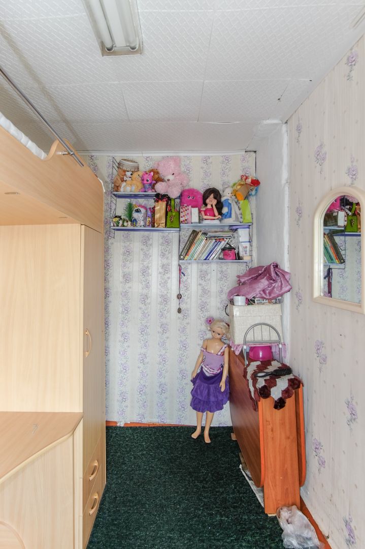 Продажа дома, 49м <sup>2</sup>, 5 сот., Златоуст, 1-я Нижне-Вокзальная Продажа дома, 49м <sup>2</sup>, 5 сот., Златоуст, 1-я Нижне-Вокзальная