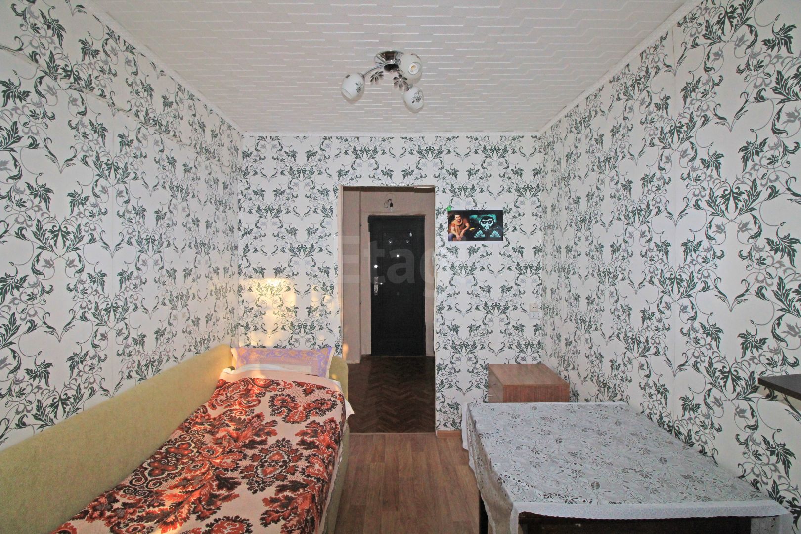 Продажа комнаты, г. Калуга, Хрустальная 35