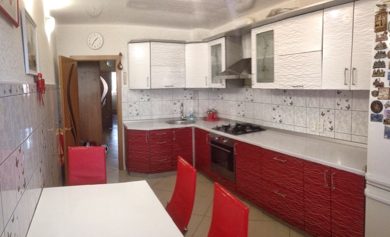 Продажа 3-комн. квартиры, г. Калуга, Моторостроителей бульвар 3