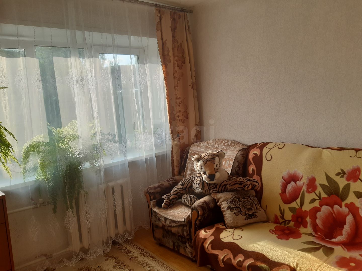Продажа комнаты, г. Калуга, Глаголева 10