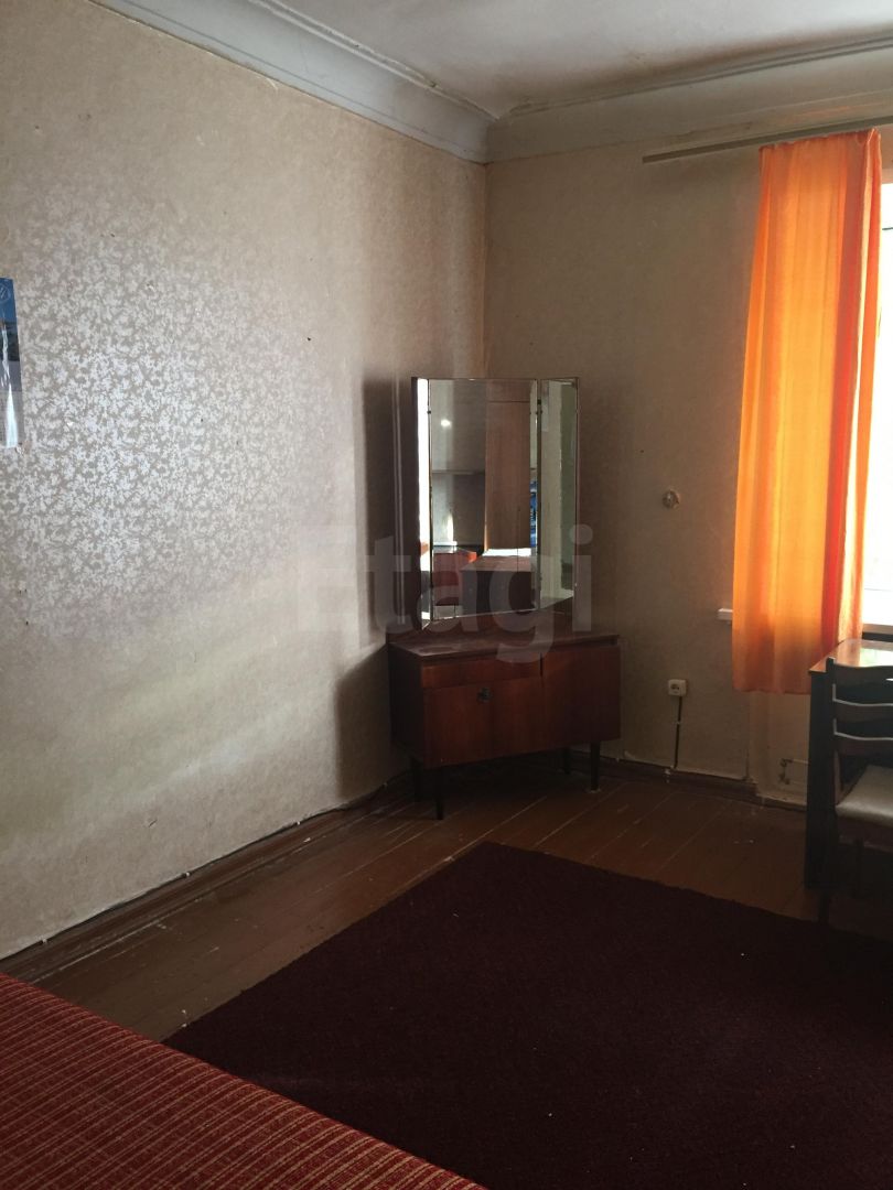 Продажа комнаты, г. Калуга, Линейная 26 к 6