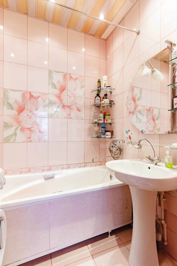 Продажа 2-комнатной квартиры, Комсомольск-на-Амуре, Мира пр-т, 36 Продажа 2-комнатной квартиры, Комсомольск-на-Амуре, Мира пр-т, 36
