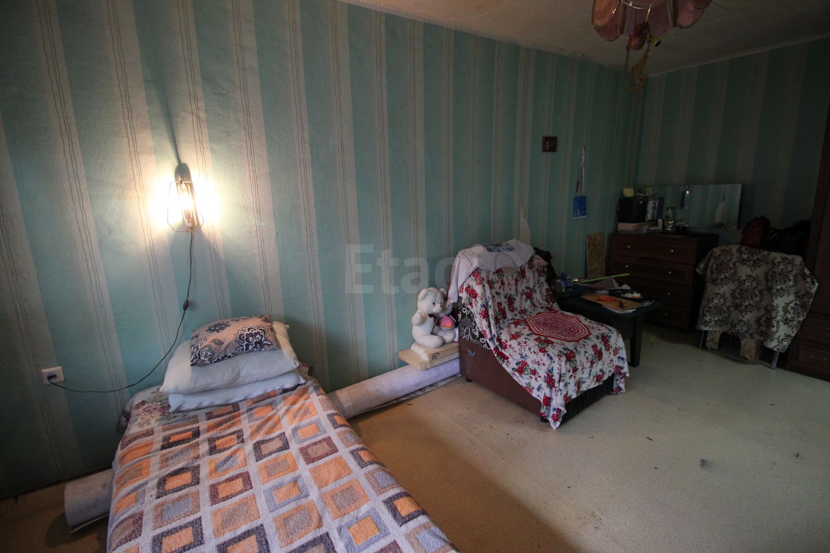 Продажа 1-комнатной квартиры, Красноярск, Академика Киренского, 60 Продажа 1-комнатной квартиры, Красноярск, Академика Киренского, 60