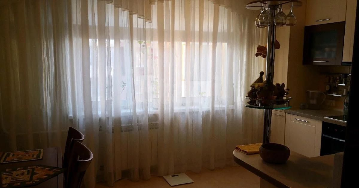 Продажа 3-комнатной квартиры, Красноярск, Водопьянова, 6в Продажа 3-комнатной квартиры, Красноярск, Водопьянова, 6в