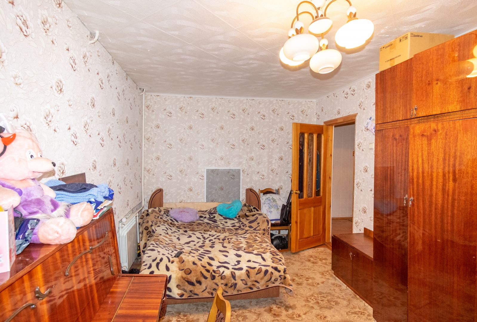 Продажа 3-комнатной квартиры, Златоуст, Дворцовая, 7а Продажа 3-комнатной квартиры, Златоуст, Дворцовая, 7а