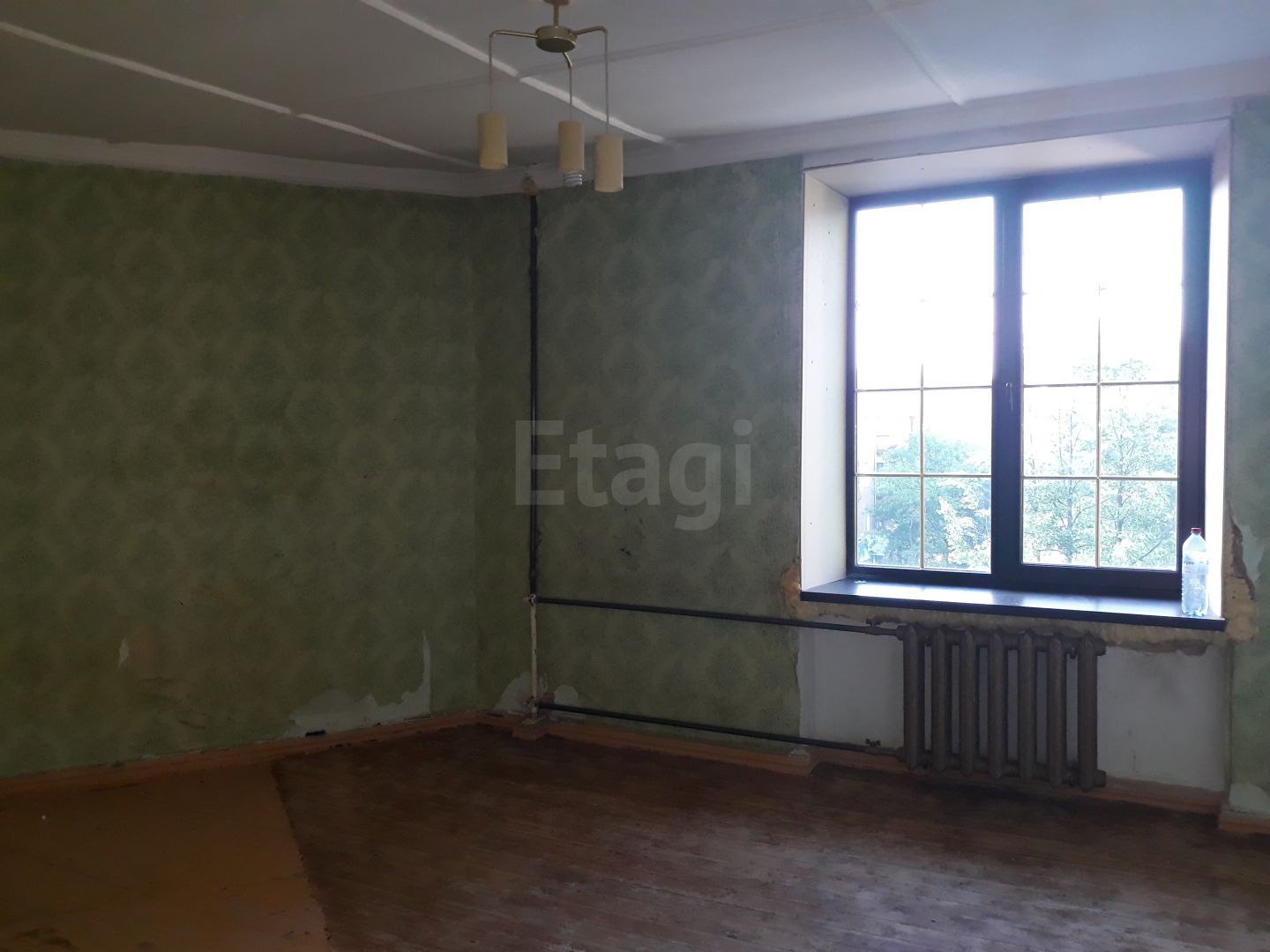 Продажа 3-комнатной квартиры, Златоуст, Тургенева, 6 Продажа 3-комнатной квартиры, Златоуст, Тургенева, 6