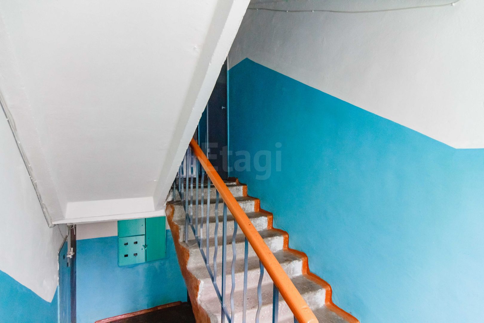 Продажа 2-комнатной квартиры, Комсомольск-на-Амуре, Васянина, 7 к 2 Продажа 2-комнатной квартиры, Комсомольск-на-Амуре, Васянина, 7 к 2