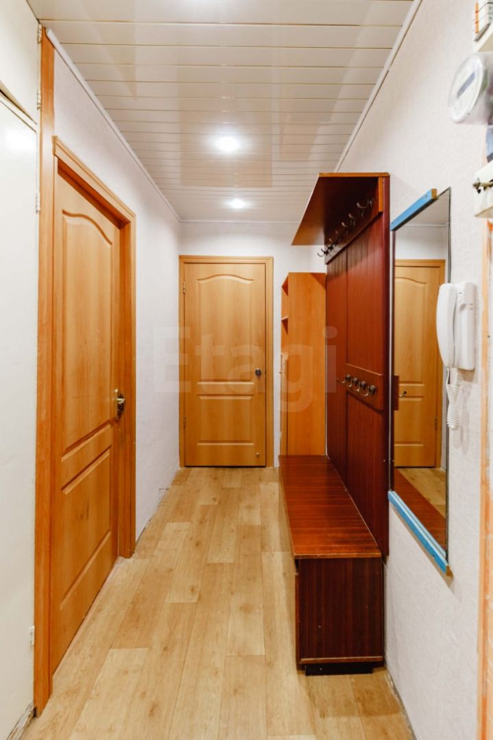 Продажа 3-комнатной квартиры, Комсомольск-на-Амуре, Советская, 37 Продажа 3-комнатной квартиры, Комсомольск-на-Амуре, Советская, 37