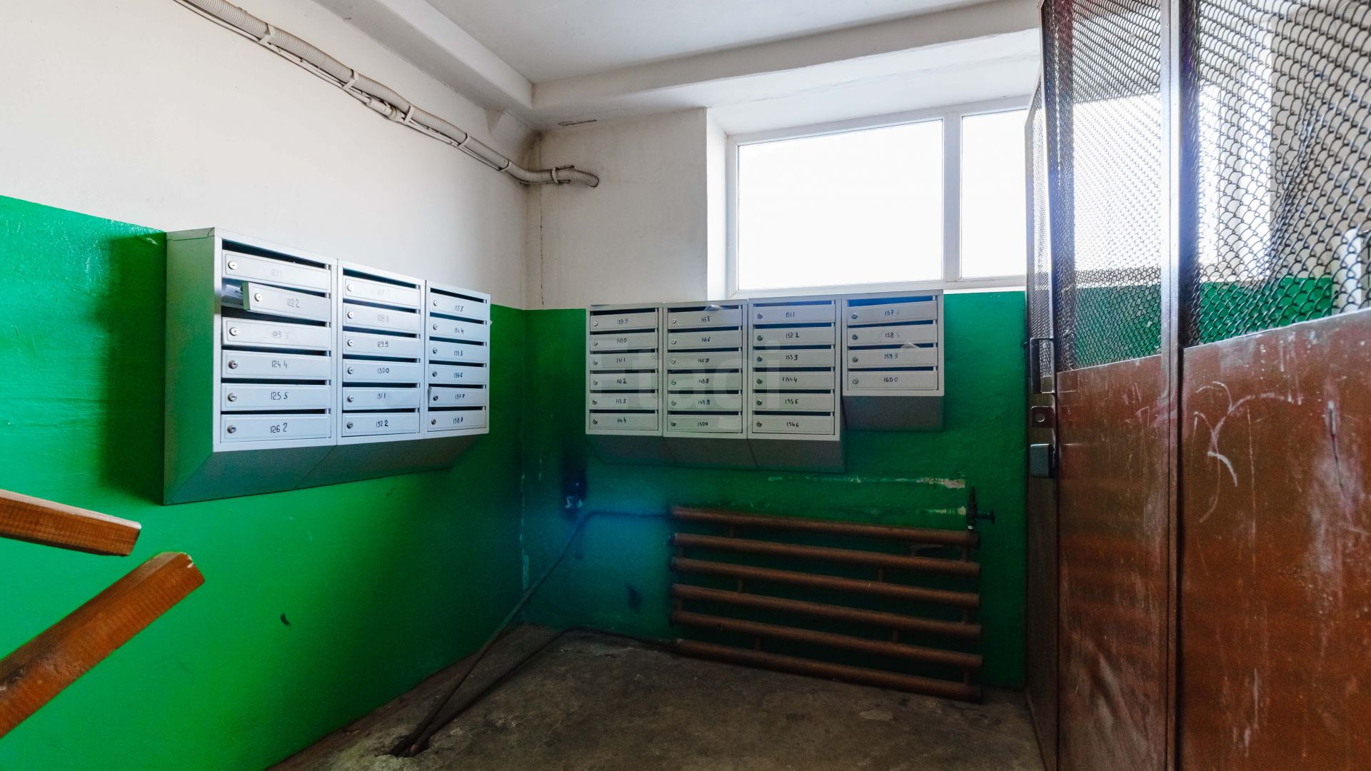 Продажа 3-комнатной квартиры, Комсомольск-на-Амуре, Водонасосная, 1 к 5 Продажа 3-комнатной квартиры, Комсомольск-на-Амуре, Водонасосная, 1 к 5