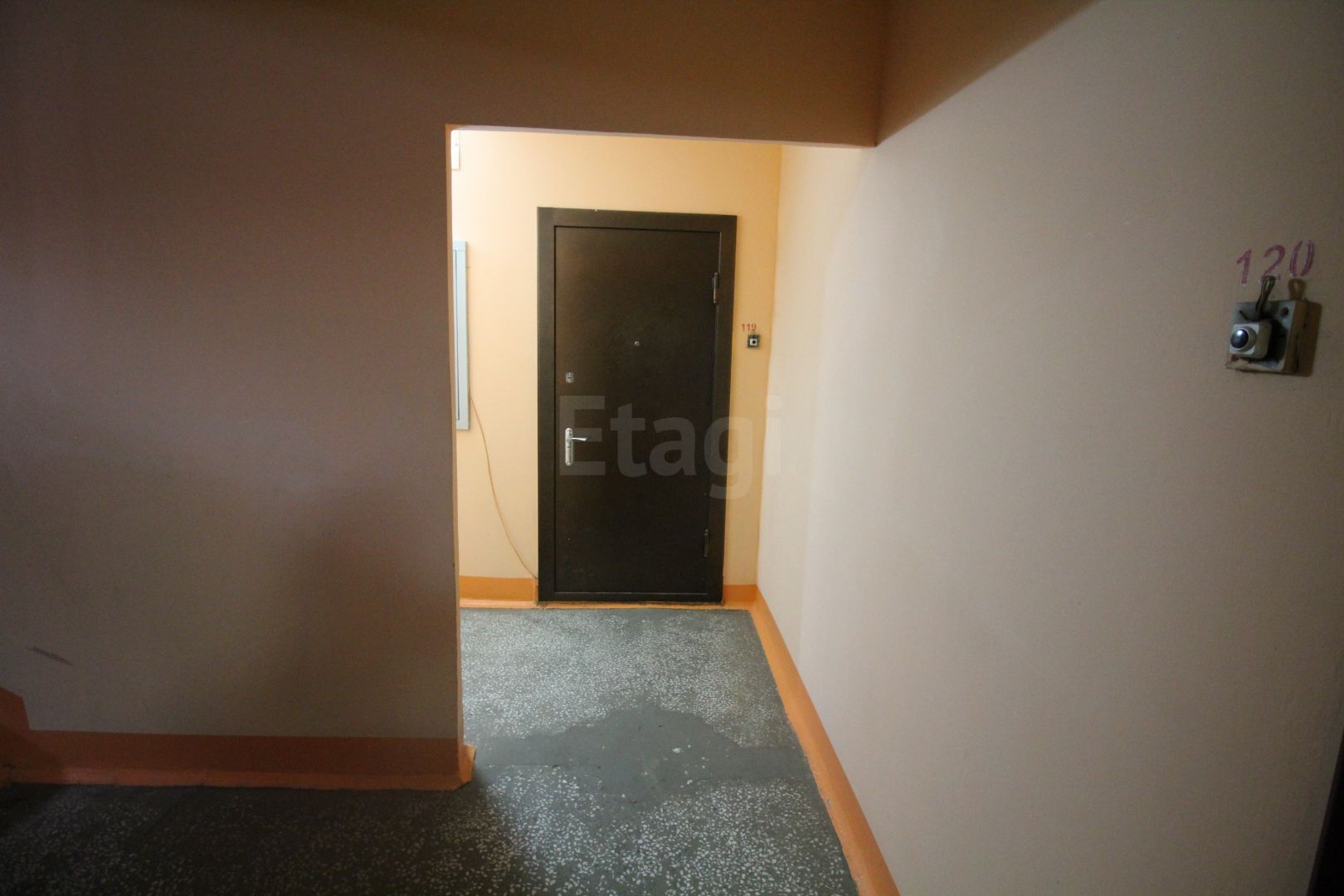 Продажа 2-комнатной квартиры, Красноярск, Пихтовая, 57 Продажа 2-комнатной квартиры, Красноярск, Пихтовая, 57