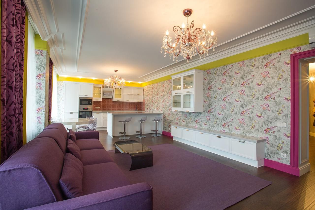 Продажа 4-комнатной квартиры, Красноярск, Молокова, 1 к 1 Продажа 4-комнатной квартиры, Красноярск, Молокова, 1 к 1