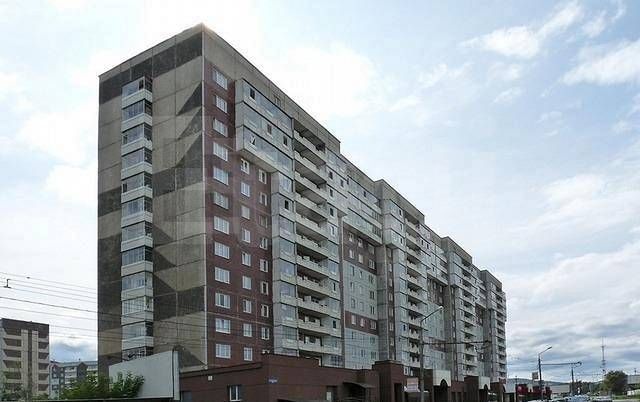 Продажа 4-комнатной квартиры, Красноярск, Красной Армии, 121 Продажа 4-комнатной квартиры, Красноярск, Красной Армии, 121