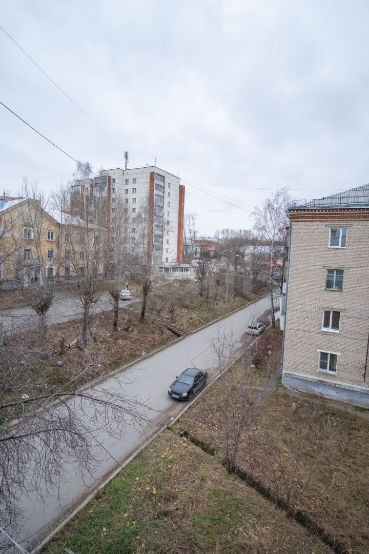Продажа 2-комнатной квартиры, Златоуст, Шишкина, 3 Продажа 2-комнатной квартиры, Златоуст, Шишкина, 3