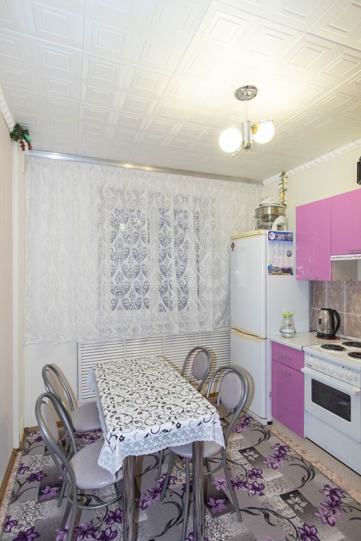 Продажа 1-комнатной квартиры, Златоуст, 40-летия Победы, 54 Продажа 1-комнатной квартиры, Златоуст, 40-летия Победы, 54