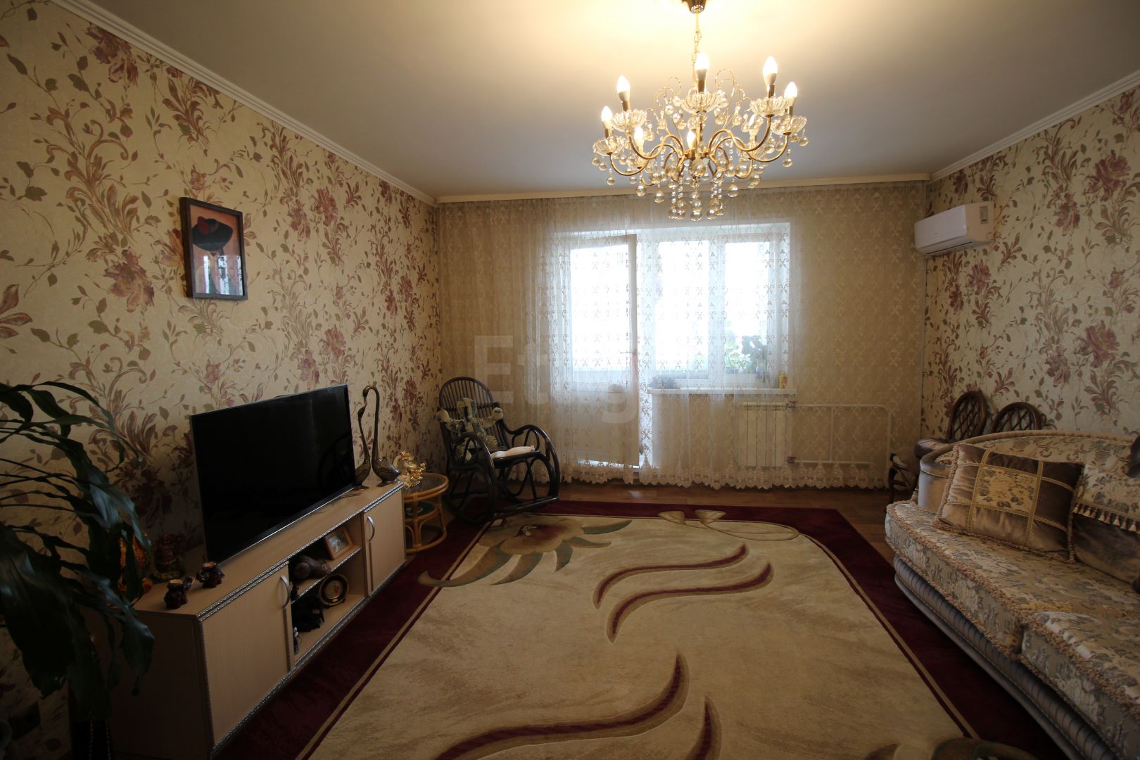 Продажа 3-комнатной квартиры, Красноярск, Молокова, 66 Продажа 3-комнатной квартиры, Красноярск, Молокова, 66