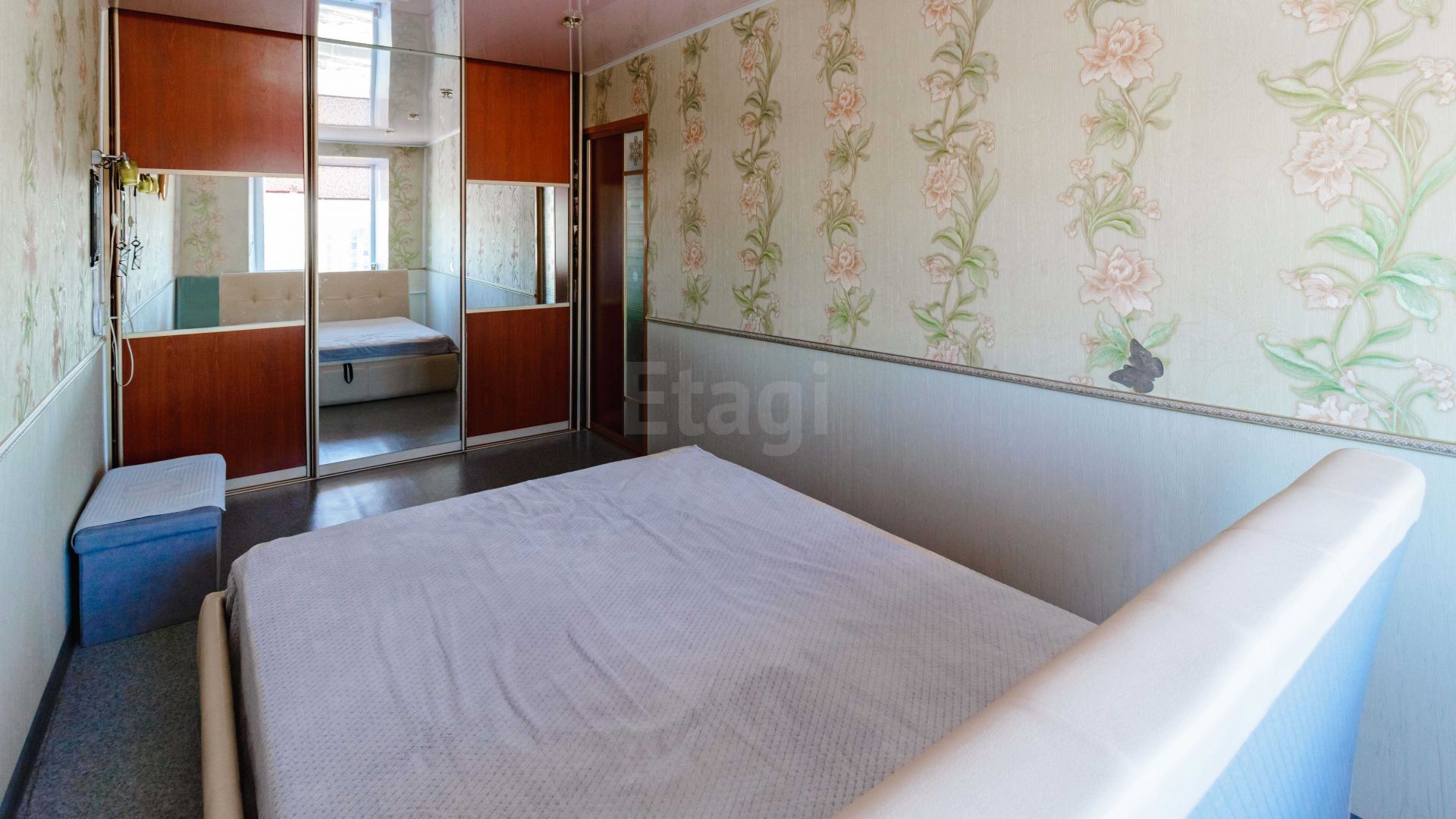 Продажа 3-комнатной квартиры, Комсомольск-на-Амуре, Победы пр-т, 20 Продажа 3-комнатной квартиры, Комсомольск-на-Амуре, Победы пр-т, 20