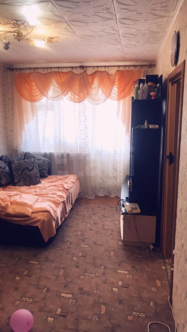 Продажа 1-комн. квартиры, г. Калуга, 50 лет Победы 12