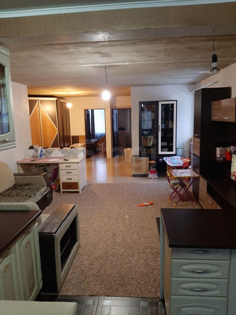 Продажа 3-комнатной квартиры, Златоуст, 50-летия Октября, 4 Продажа 3-комнатной квартиры, Златоуст, 50-летия Октября, 4