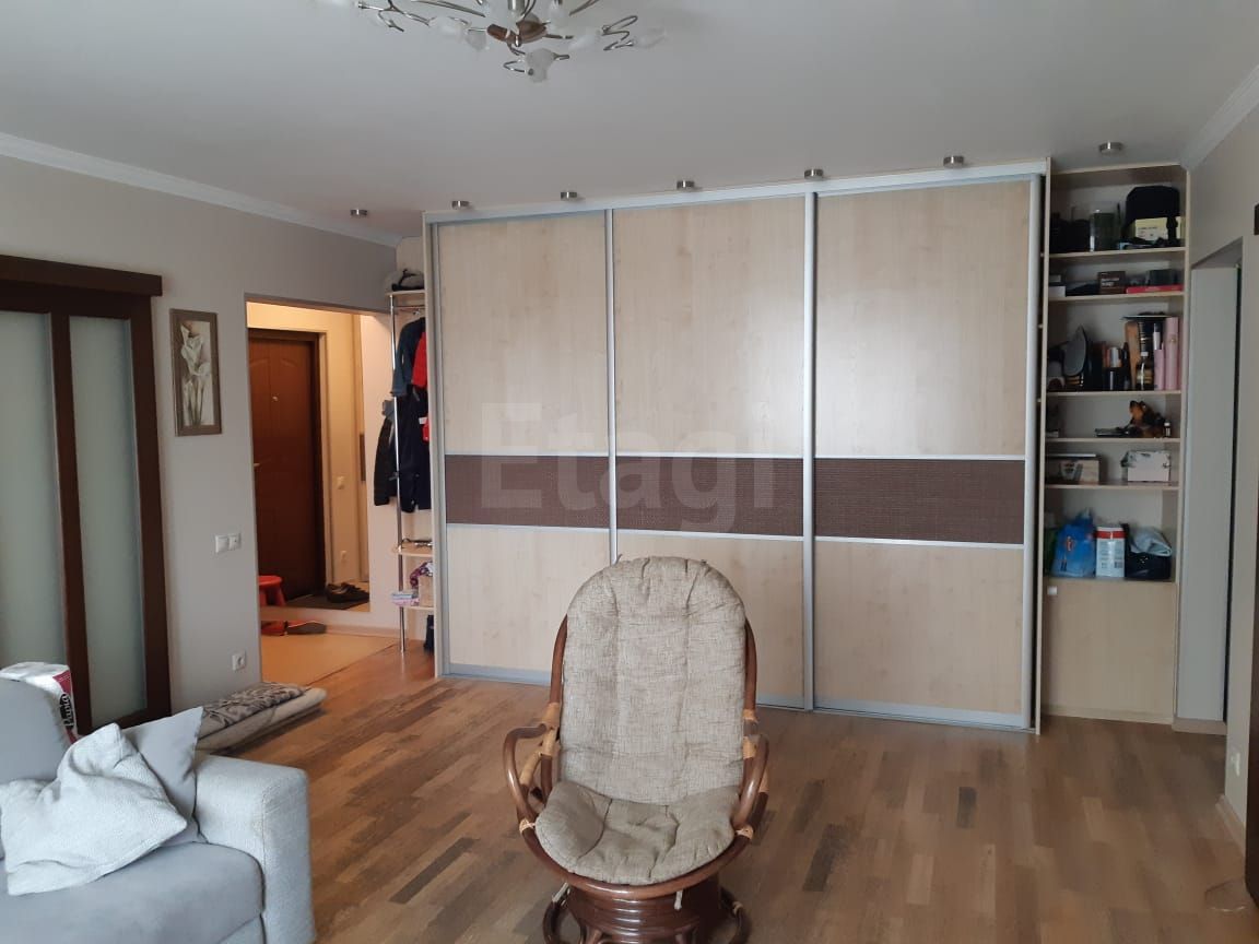 Продажа 3-комнатной квартиры, Красноярск, Александра Матросова, 23 Продажа 3-комнатной квартиры, Красноярск, Александра Матросова, 23