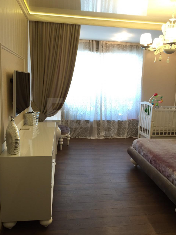 Продажа 3-комнатной квартиры, Красноярск, Авиаторов, 39 Продажа 3-комнатной квартиры, Красноярск, Авиаторов, 39