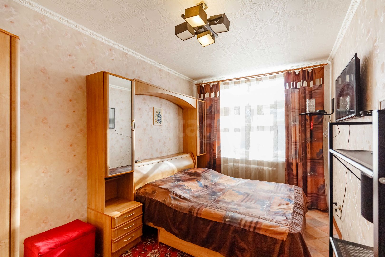 Продажа 3-комнатной квартиры, Комсомольск-на-Амуре, Дзержинского, 4 Продажа 3-комнатной квартиры, Комсомольск-на-Амуре, Дзержинского, 4