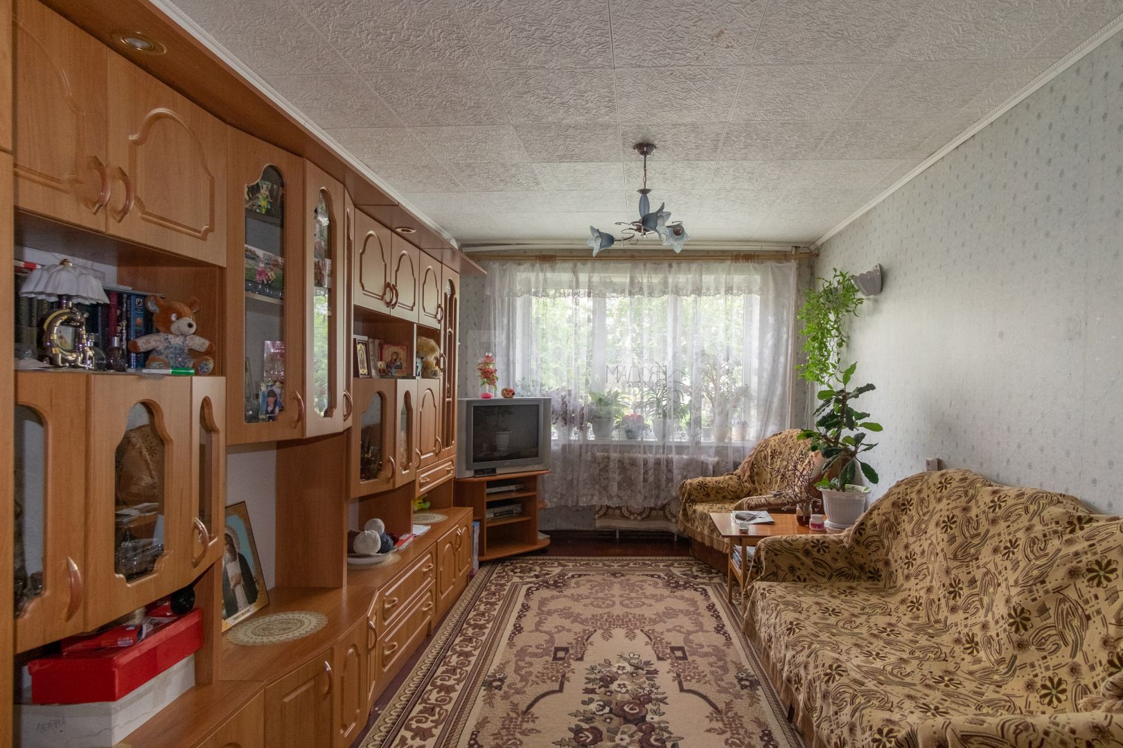 Продажа 3-комнатной квартиры, Златоуст, Матросова кв., 4 Продажа 3-комнатной квартиры, Златоуст, Матросова кв., 4