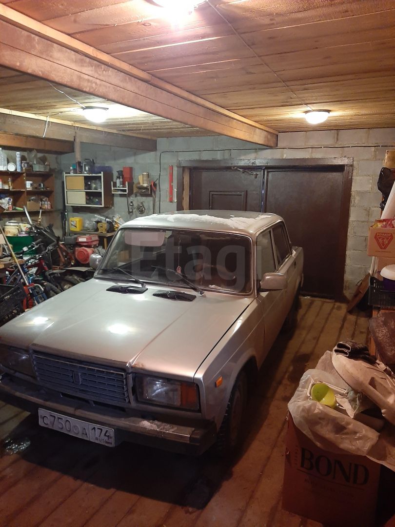 Продажа дома, 52м <sup>2</sup>, 7 сот., Златоуст, 4-я Нижне-Вокзальная Продажа дома, 52м <sup>2</sup>, 7 сот., Златоуст, 4-я Нижне-Вокзальная