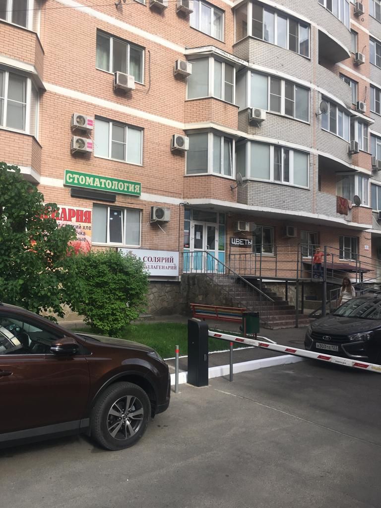 Продажа коммерческой недвижимости, 48м <sup>2</sup>, Краснодар, Монтажников Продажа коммерческой недвижимости, 48м <sup>2</sup>, Краснодар, Монтажников