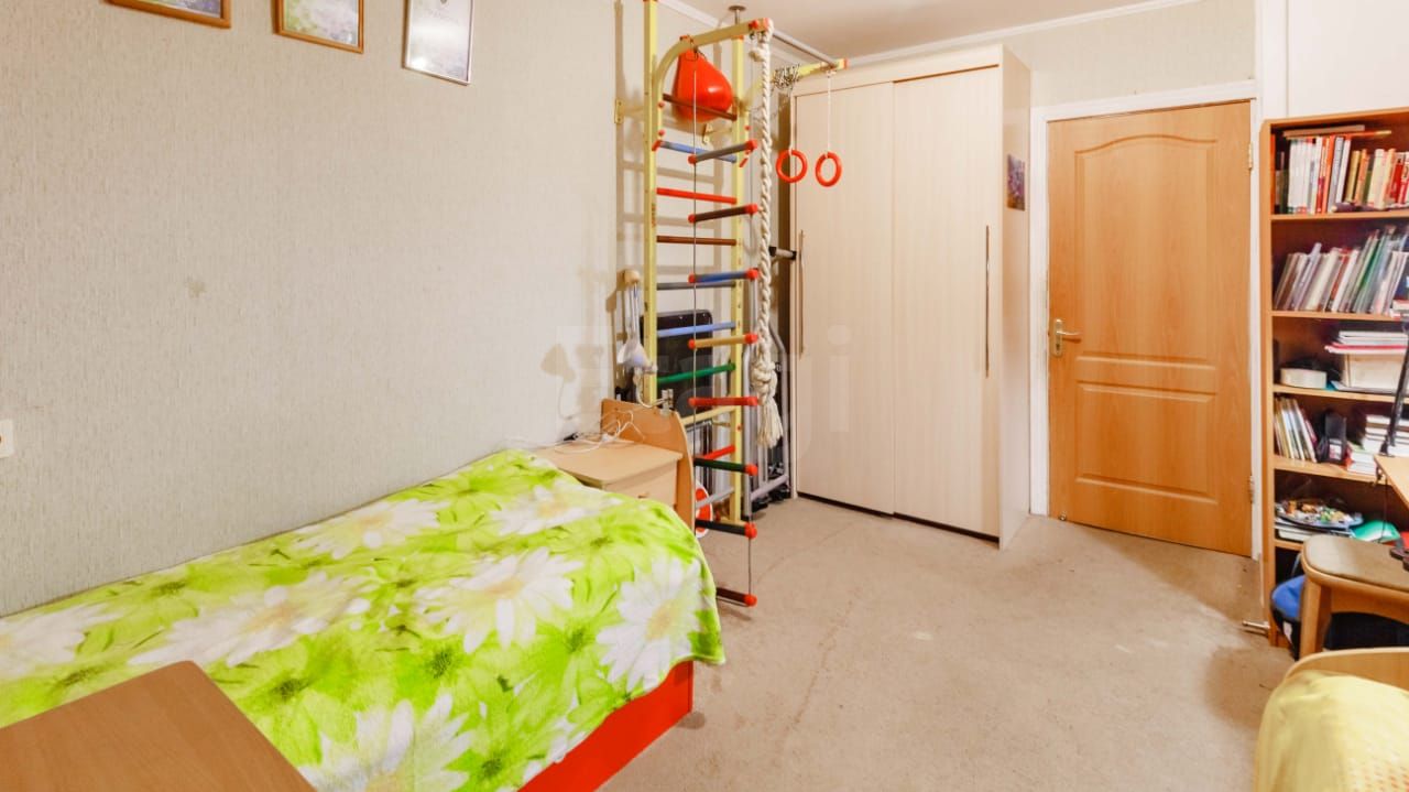 Продажа 3-комнатной квартиры, Комсомольск-на-Амуре, Советская, 37 Продажа 3-комнатной квартиры, Комсомольск-на-Амуре, Советская, 37