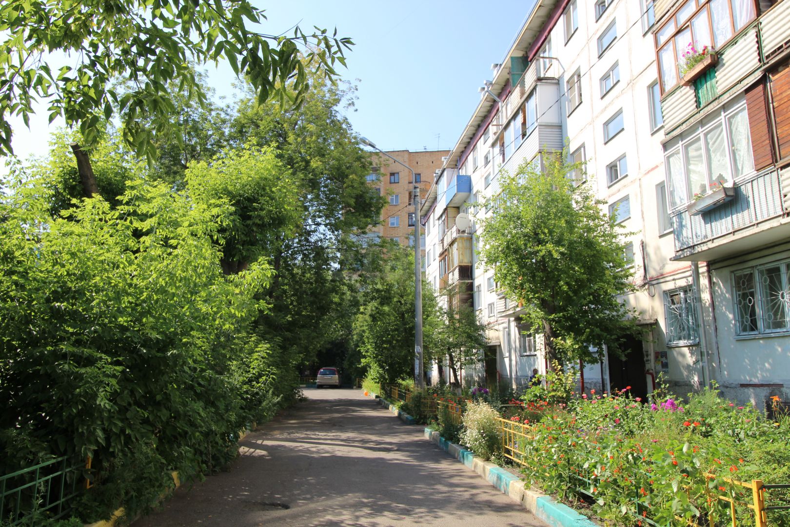 Продажа 1-комнатной квартиры, Красноярск, Тельмана, 15а Продажа 1-комнатной квартиры, Красноярск, Тельмана, 15а