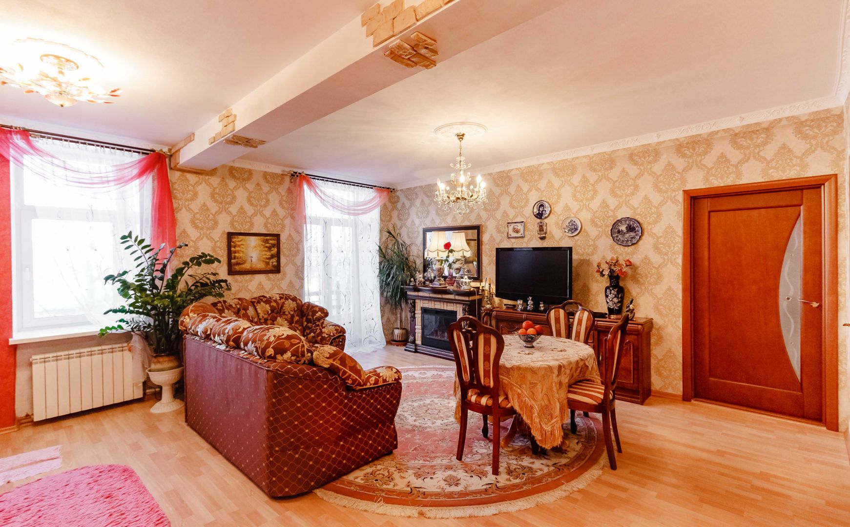 Продажа 2-комнатной квартиры, Комсомольск-на-Амуре, Мира пр-т, 36 Продажа 2-комнатной квартиры, Комсомольск-на-Амуре, Мира пр-т, 36