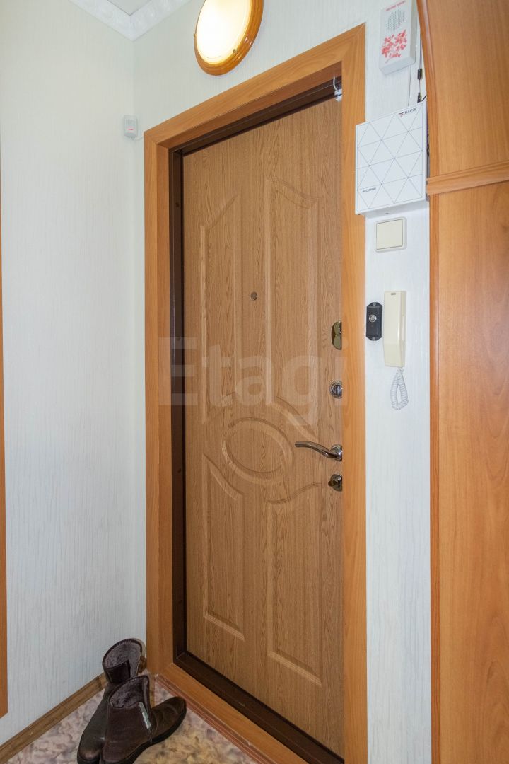 Продажа 1-комнатной квартиры, Златоуст, 40-летия Победы, 54 Продажа 1-комнатной квартиры, Златоуст, 40-летия Победы, 54
