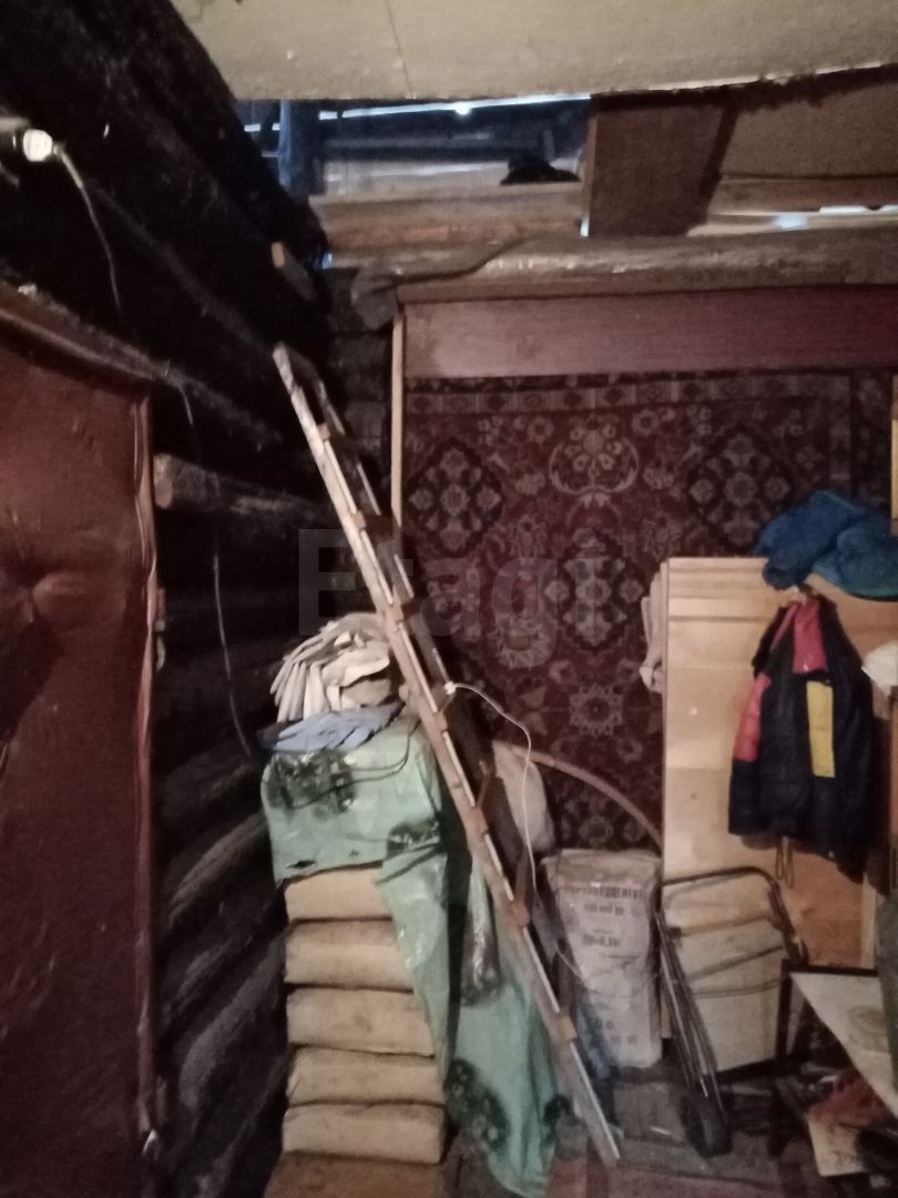 Продажа дома, 41м <sup>2</sup>, 6 сот., Златоуст, Береговая Тесьминская Продажа дома, 41м <sup>2</sup>, 6 сот., Златоуст, Береговая Тесьминская