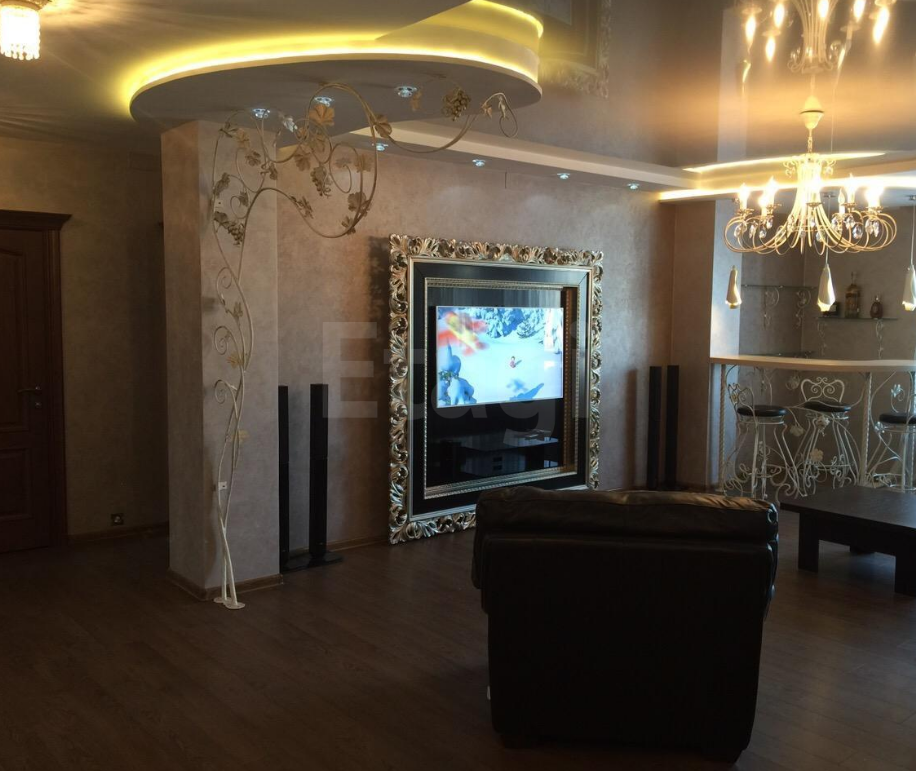 Продажа 3-комнатной квартиры, Красноярск, Авиаторов, 39 Продажа 3-комнатной квартиры, Красноярск, Авиаторов, 39