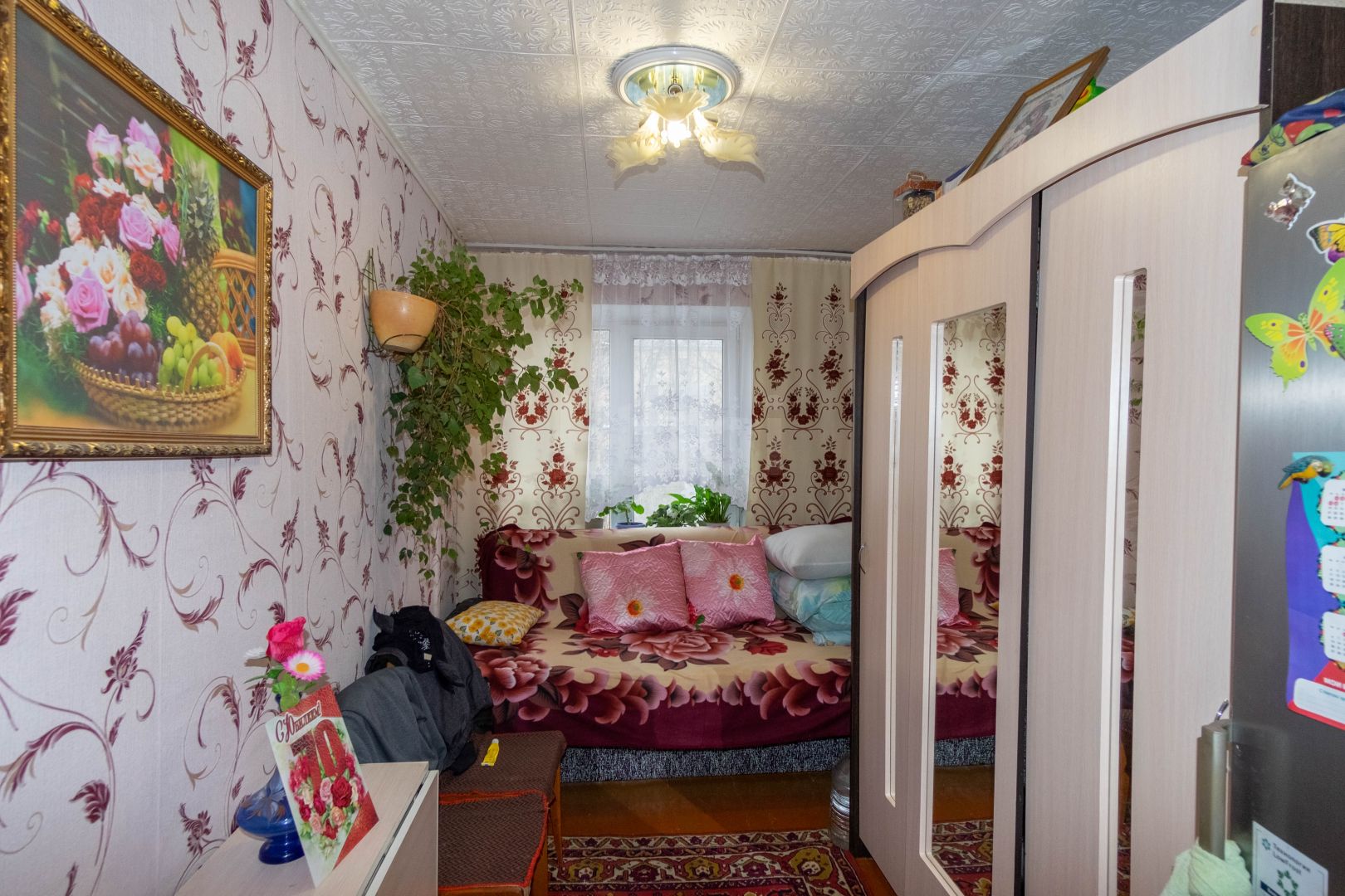 Продажа 2-комнатной квартиры, Златоуст, Шишкина, 3 Продажа 2-комнатной квартиры, Златоуст, Шишкина, 3