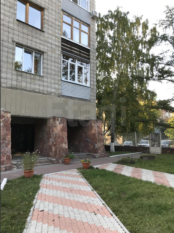 Продажа 2-комнатной квартиры, Красноярск, Диктатуры Пролетариата, 12 Продажа 2-комнатной квартиры, Красноярск, Диктатуры Пролетариата, 12
