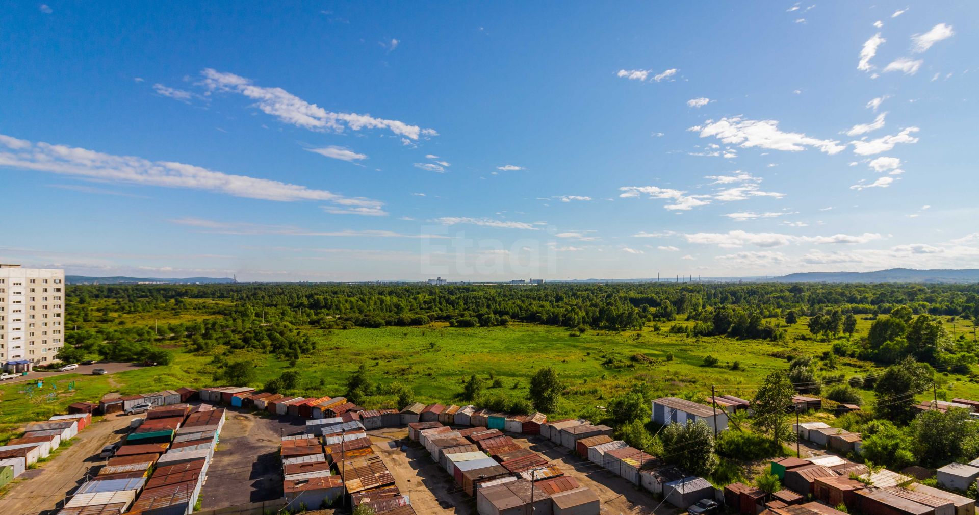 Продажа 3-комнатной квартиры, Комсомольск-на-Амуре, Водонасосная, 1 к 5 Продажа 3-комнатной квартиры, Комсомольск-на-Амуре, Водонасосная, 1 к 5