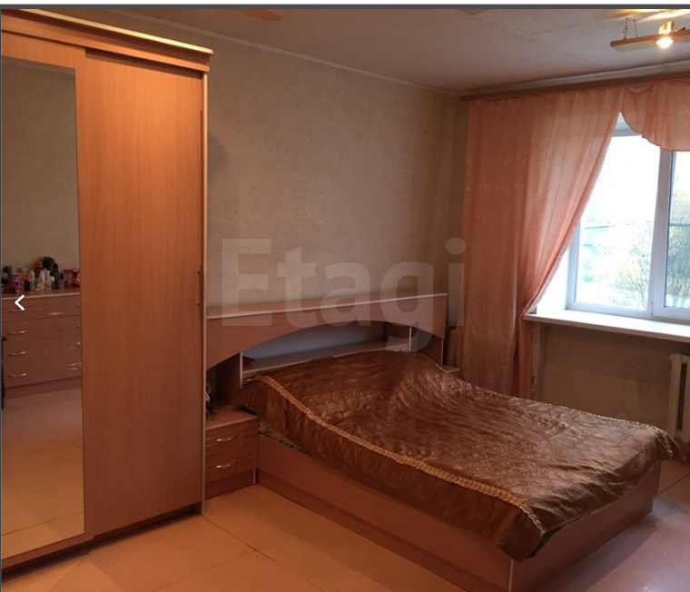 Продажа 3-комнатной квартиры, Златоуст, Суворова, 81 Продажа 3-комнатной квартиры, Златоуст, Суворова, 81