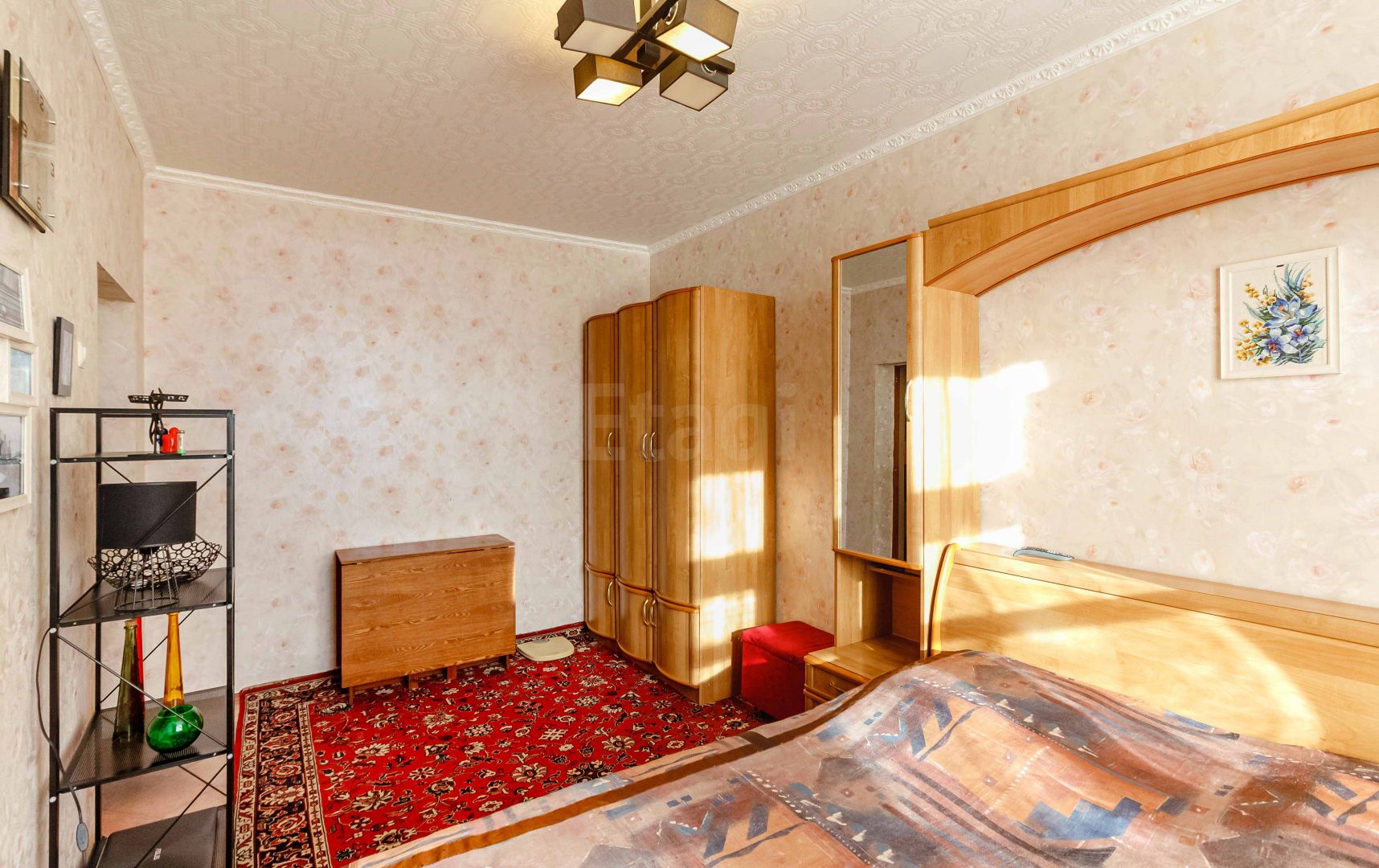 Продажа 3-комнатной квартиры, Комсомольск-на-Амуре, Дзержинского, 4 Продажа 3-комнатной квартиры, Комсомольск-на-Амуре, Дзержинского, 4