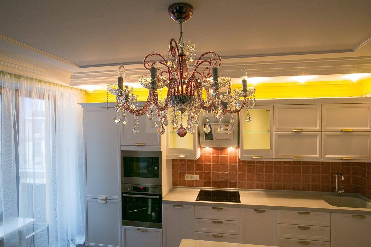Продажа 4-комнатной квартиры, Красноярск, Молокова, 1 к 1 Продажа 4-комнатной квартиры, Красноярск, Молокова, 1 к 1