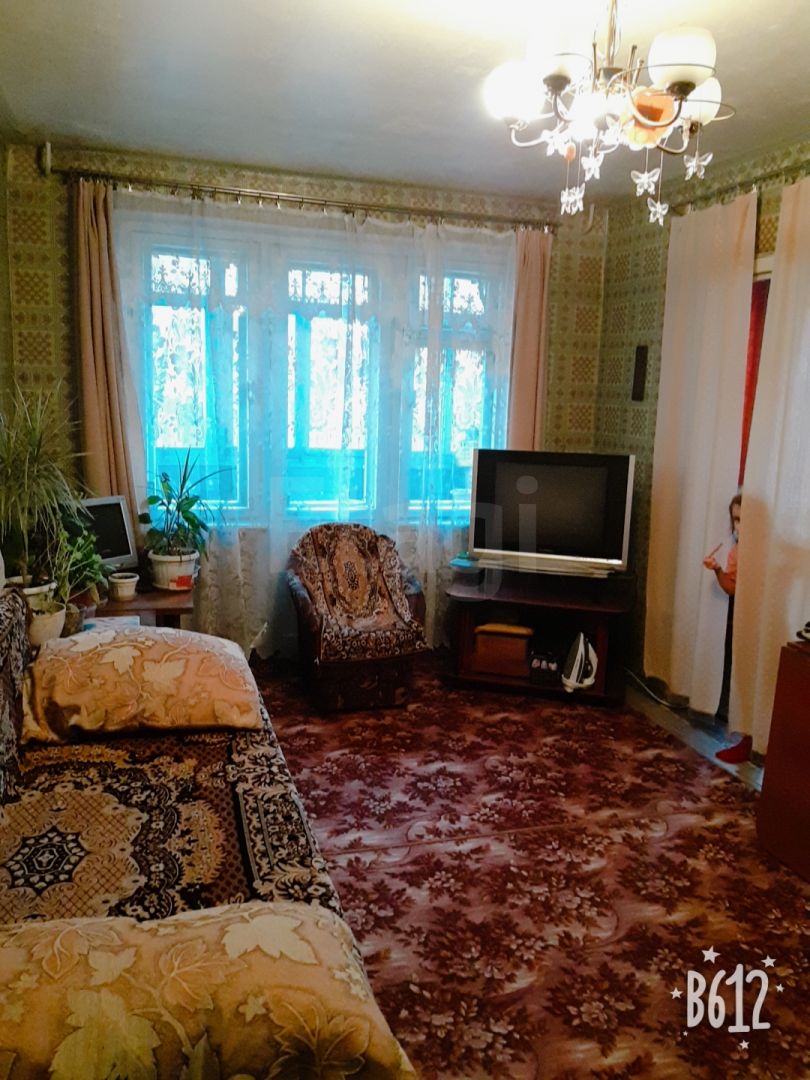 Продажа 4-комнатной квартиры, Златоуст, Аносова, 194 Продажа 4-комнатной квартиры, Златоуст, Аносова, 194