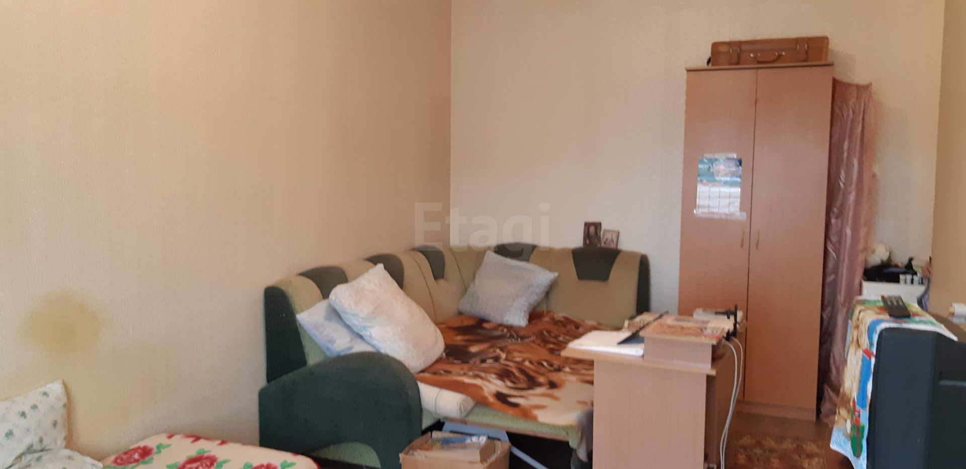 Продажа 1-комнатной квартиры, Красноярск, Школьная, 2а Продажа 1-комнатной квартиры, Красноярск, Школьная, 2а
