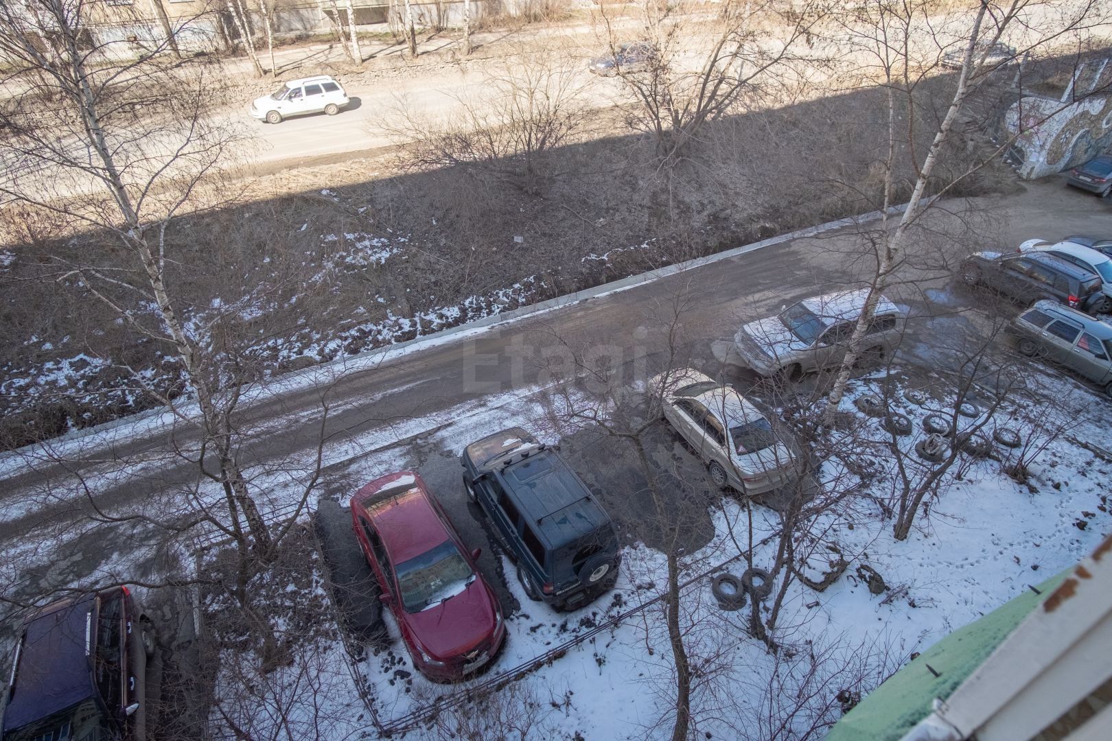 Продажа 3-комнатной квартиры, Златоуст, Полетаева, 6 Продажа 3-комнатной квартиры, Златоуст, Полетаева, 6