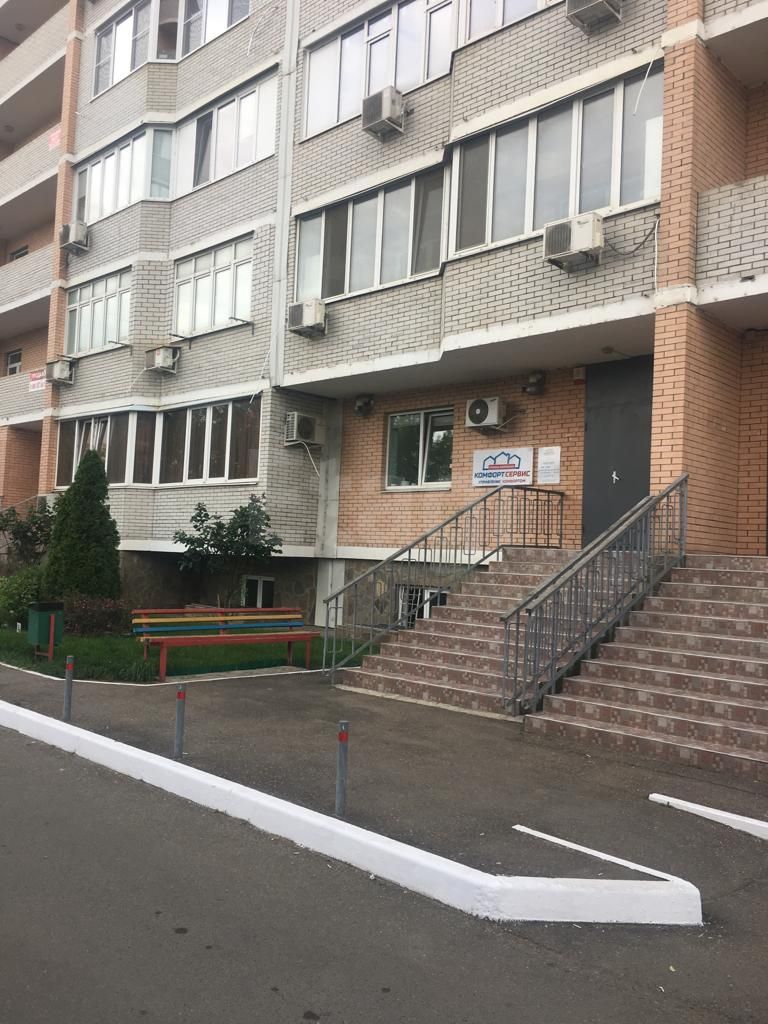 Продажа коммерческой недвижимости, 48м <sup>2</sup>, Краснодар, Монтажников Продажа коммерческой недвижимости, 48м <sup>2</sup>, Краснодар, Монтажников