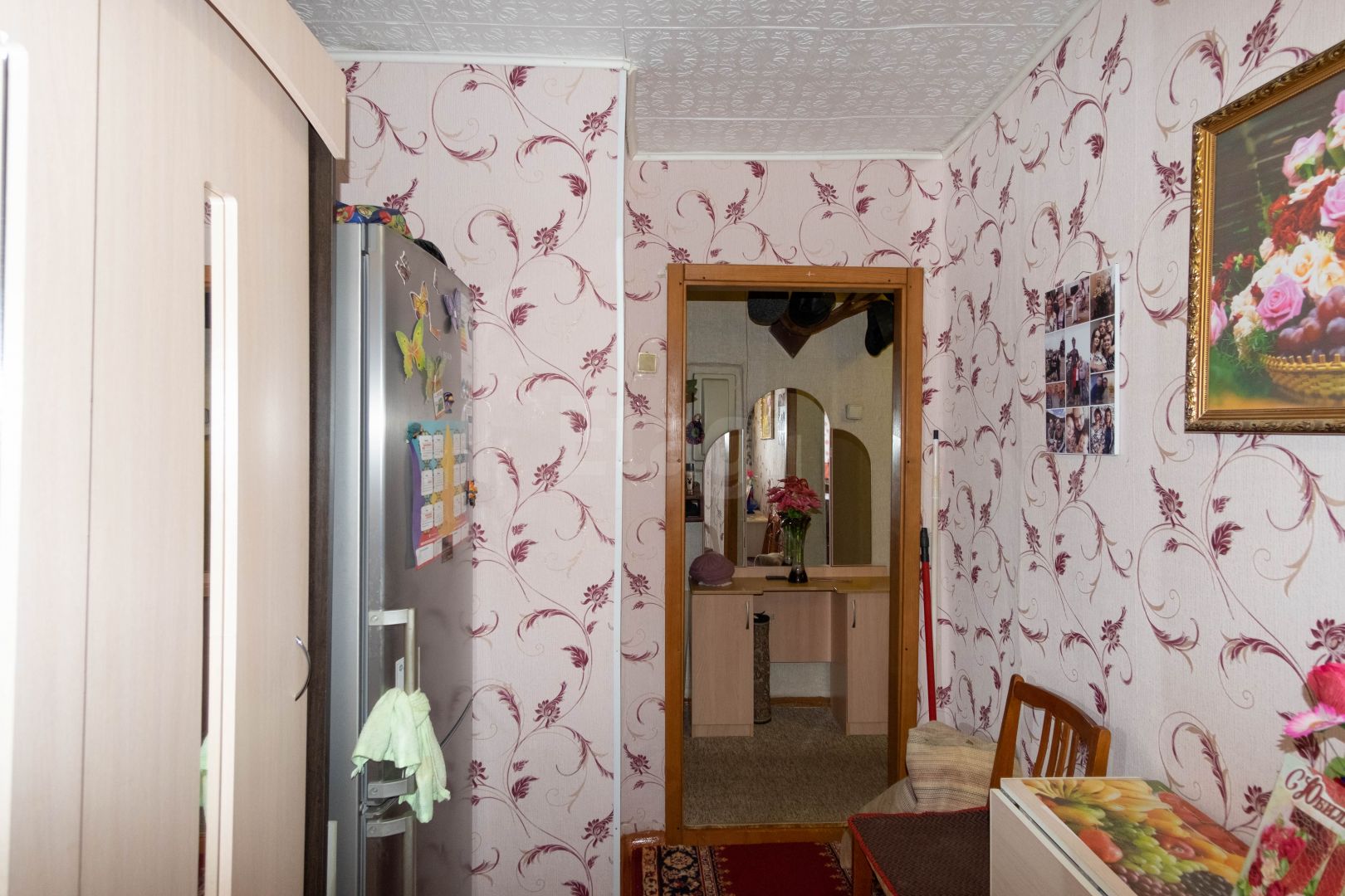 Продажа 2-комнатной квартиры, Златоуст, Шишкина, 3 Продажа 2-комнатной квартиры, Златоуст, Шишкина, 3