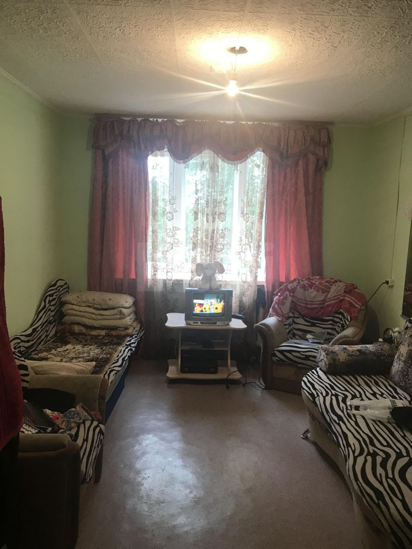 Продажа 1-комнатной квартиры, Комсомольск-на-Амуре, Орехова, 67 Продажа 1-комнатной квартиры, Комсомольск-на-Амуре, Орехова, 67