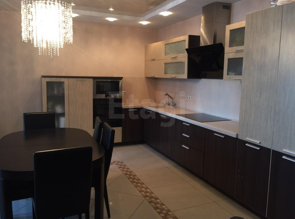 Продажа 3-комнатной квартиры, Красноярск, Авиаторов, 39 Продажа 3-комнатной квартиры, Красноярск, Авиаторов, 39