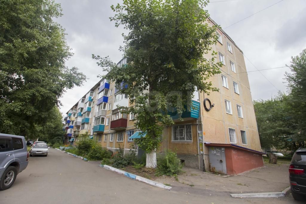 Продажа 2-комнатной квартиры, Комсомольск-на-Амуре, Вокзальная, 37 к 5 Продажа 2-комнатной квартиры, Комсомольск-на-Амуре, Вокзальная, 37 к 5